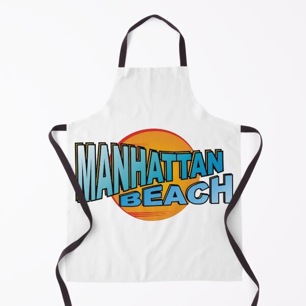 Item preview, Manhattan Beach grafitti lettering designed and sold by studioss76.