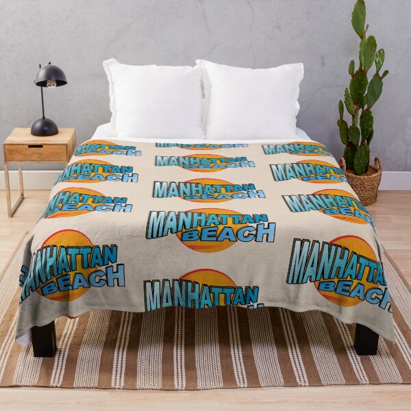 Item preview, Manhattan Beach grafitti lettering designed and sold by studioss76.