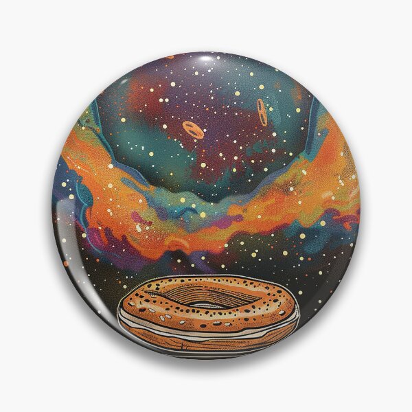 Item preview, The Everything! designed and sold by PyramidSchmear.