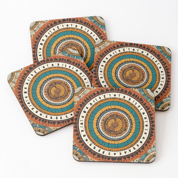 Item preview, bohimian-12 designed and sold by esycrazy.