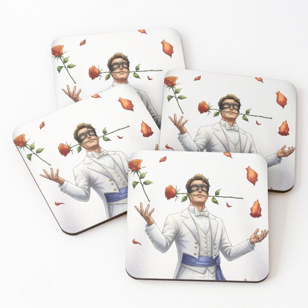 Item preview, Zorro juggling designed and sold by Finmm.