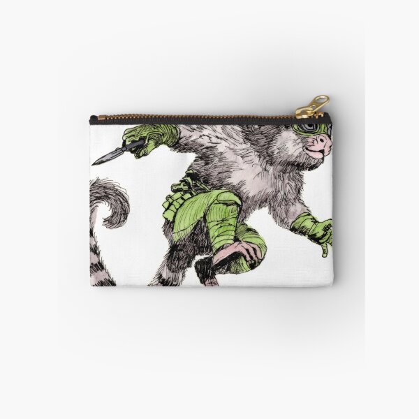 Item preview, Battle Marmoset designed and sold by Scribbles & Doodles by Jinx.