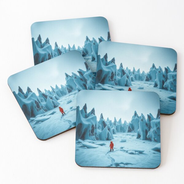 Item preview, Arctic Archipelago designed and sold by BCD BRANDS.