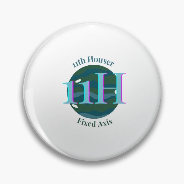 Item preview, Eleventh Houser designed and sold by Haley O’Neal.