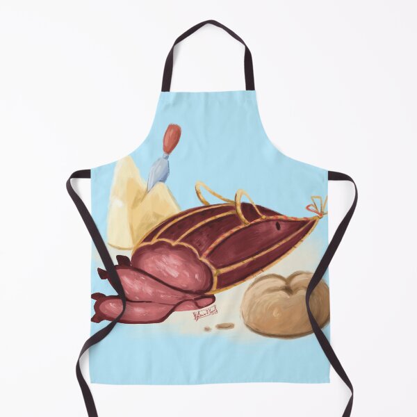Item preview, Cuts of meat: Kaiserspeck designed and sold by RyukiArtbook.