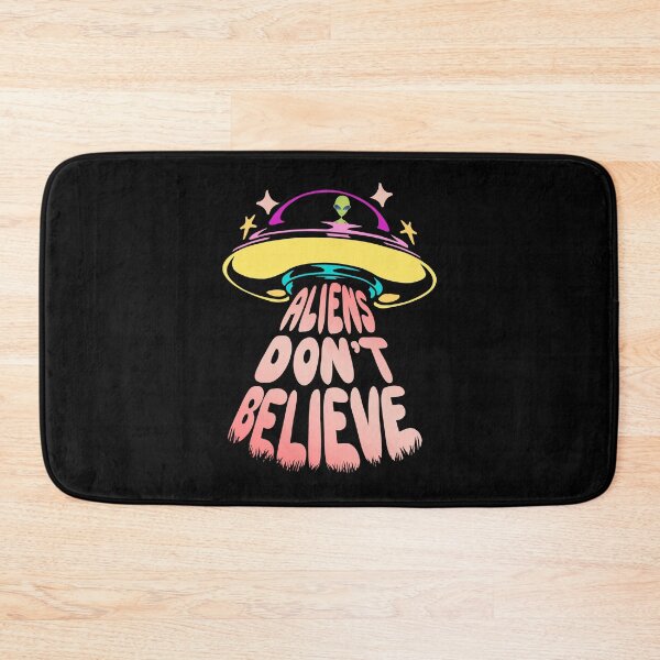 Item preview, Aliens Dont Believe In You Either designed and sold by MoSaid.