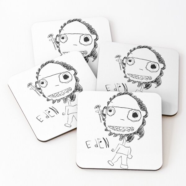 Item preview, Self Portrait  designed and sold by Edenyonas.