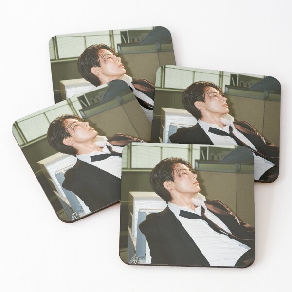 Item preview, Lee Heeseung Enhypen no doubt designed and sold by loonelywhale.