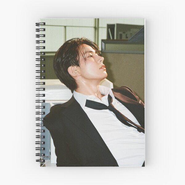 Item preview, Lee Heeseung Enhypen no doubt designed and sold by loonelywhale.