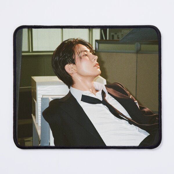Item preview, Lee Heeseung Enhypen no doubt designed and sold by loonelywhale.