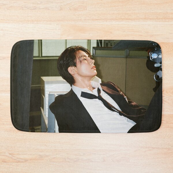 Item preview, Lee Heeseung Enhypen no doubt designed and sold by loonelywhale.