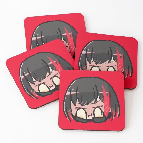 Item preview, From BanG Dream!: Ran Mitake designed and sold by Kelso Lineus.