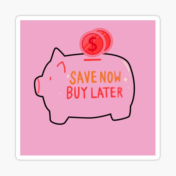 Item preview, Pink piggy bank designed and sold by ArteFeminina.