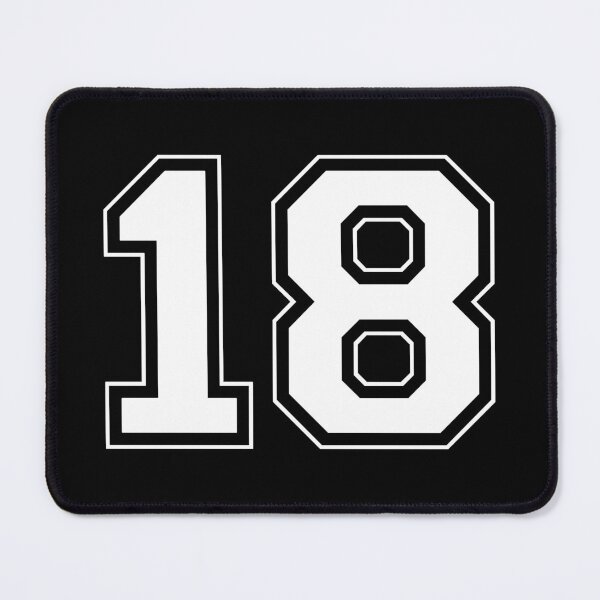 Item preview, 18 designed and sold by Void Script.