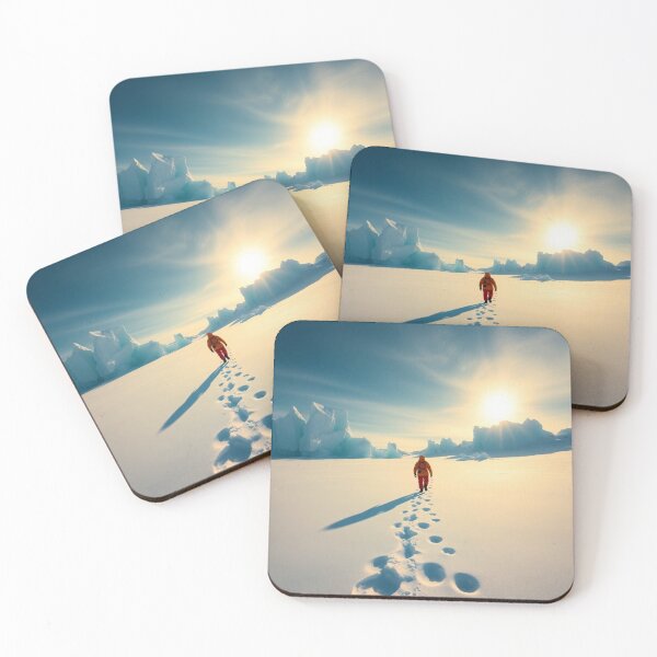 Item preview, Arctic Archipelago designed and sold by BCD BRANDS.