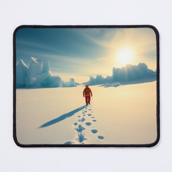 Item preview, Arctic Archipelago designed and sold by BCD BRANDS.