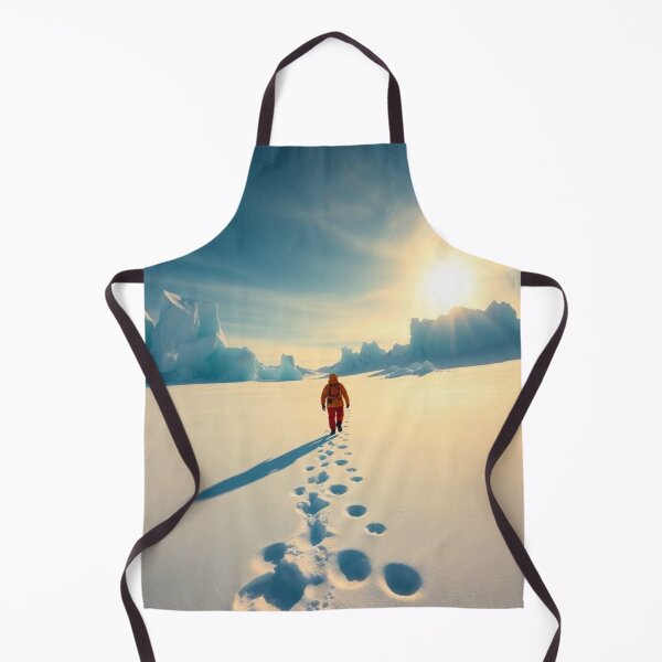 Item preview, Arctic Archipelago designed and sold by BCD BRANDS.