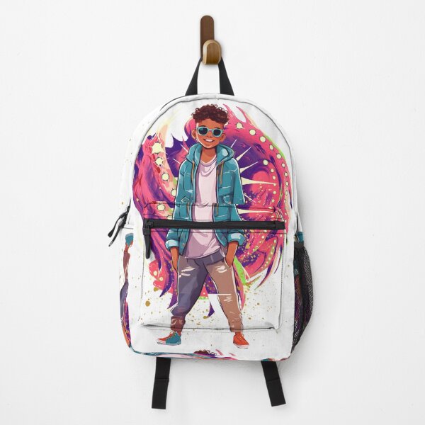 Item preview, Street Vibes Firestorm designed and sold by ChenEngEng.