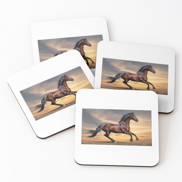 Item preview, Noble Steed designed and sold by Hazel Jones - Rhodes .