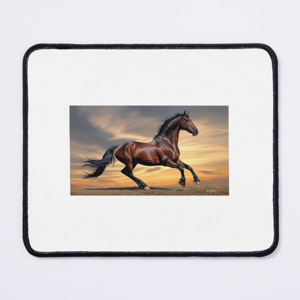 Item preview, Noble Steed designed and sold by Hazel Jones - Rhodes .