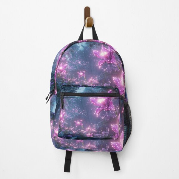 Item preview, Beautiful fluorescence flowers  designed and sold by Cris888.