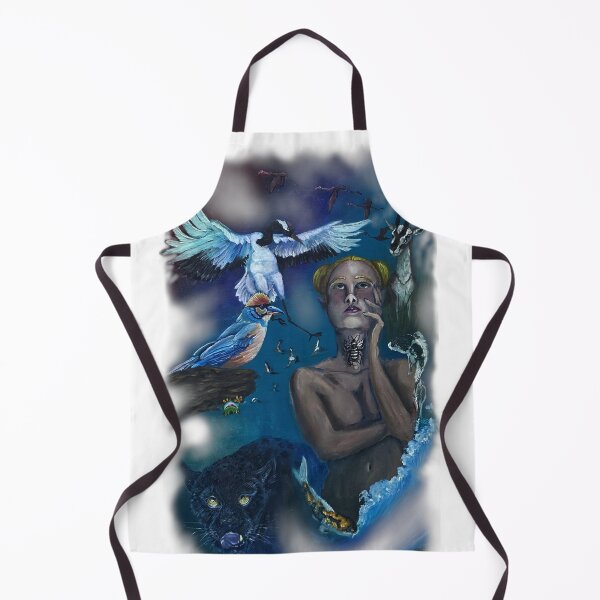 Item preview, I Think Therefore I Am designed and sold by CDT Art.
