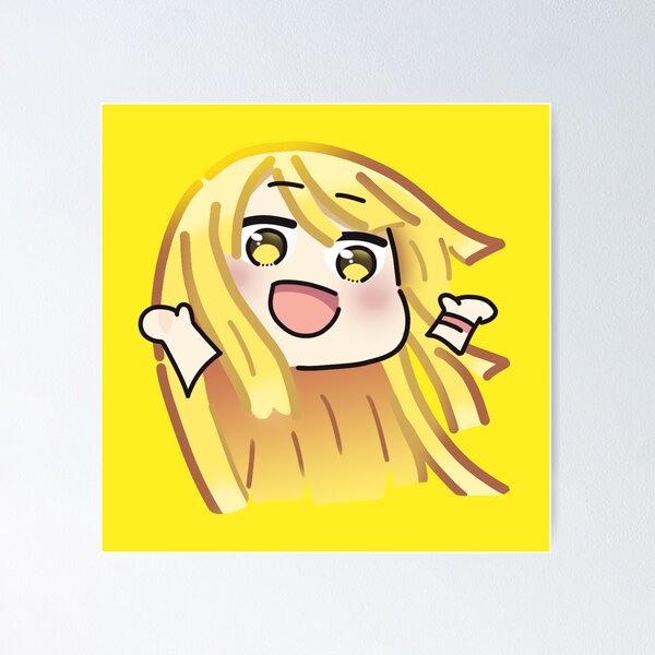 Item preview, From BanG Dream!: Kokoro Tsurumaki designed and sold by Kelso Lineus.