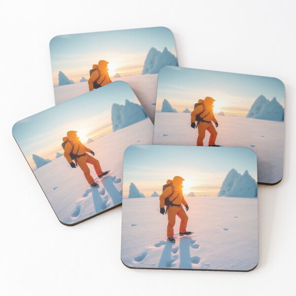 Item preview, Arctic Archipelago designed and sold by BCD BRANDS.