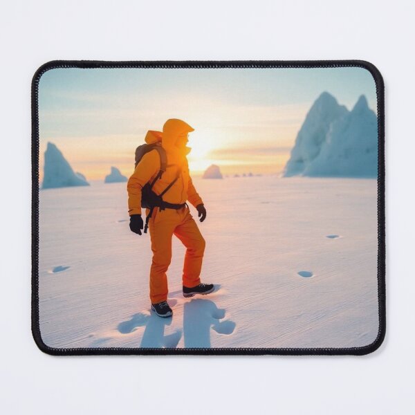 Item preview, Arctic Archipelago designed and sold by BCD BRANDS.