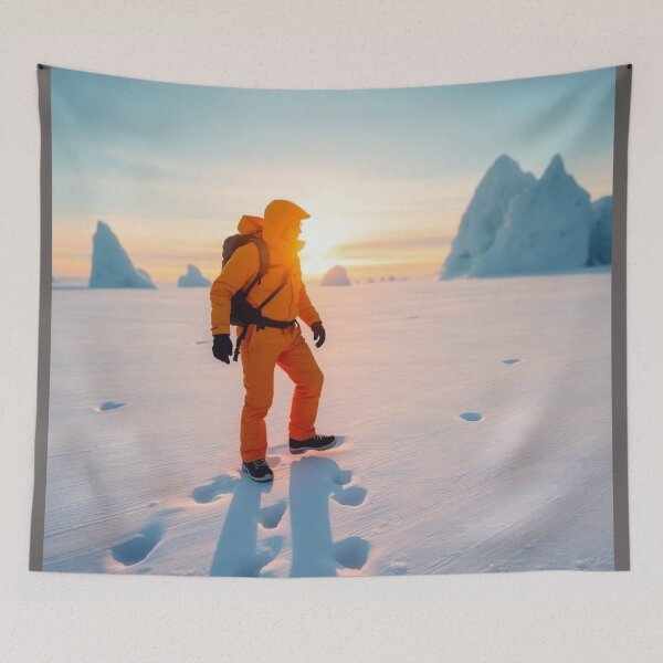 Item preview, Arctic Archipelago designed and sold by BCD BRANDS.
