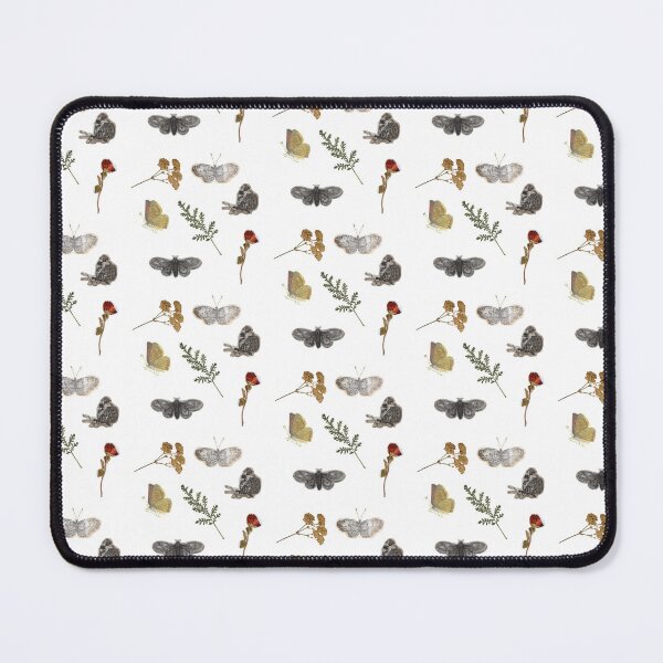 Item preview, Vintage Collage Nature Set designed and sold by Retro-Reverie.