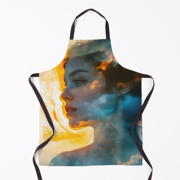 Item preview, Dreamy cloud reflections designed and sold by anytka.