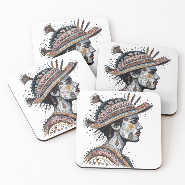 Item preview, bohimian-15 designed and sold by esycrazy.