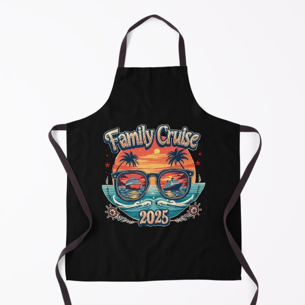 Item preview, Family cruise 2025 designed and sold by marfanna.