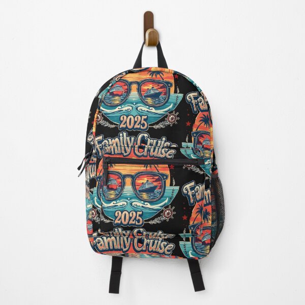 Item preview, Family cruise 2025 designed and sold by marfanna.