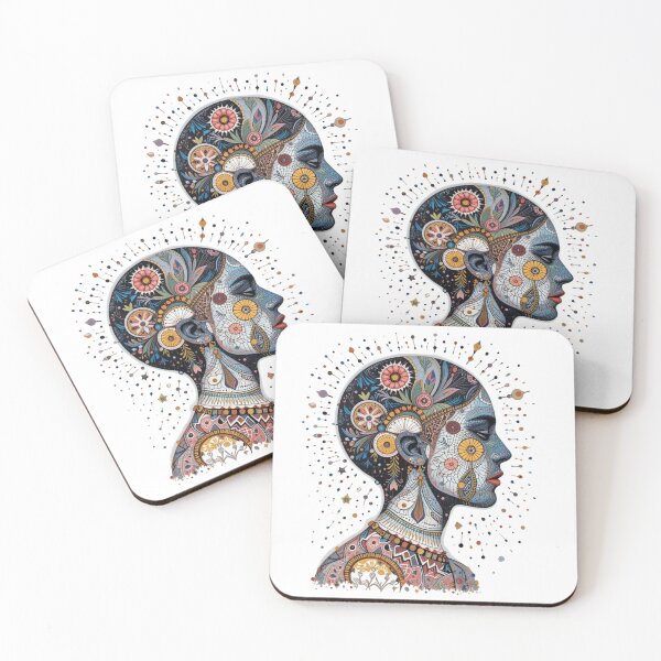 Item preview, bohimian-16 designed and sold by esycrazy.