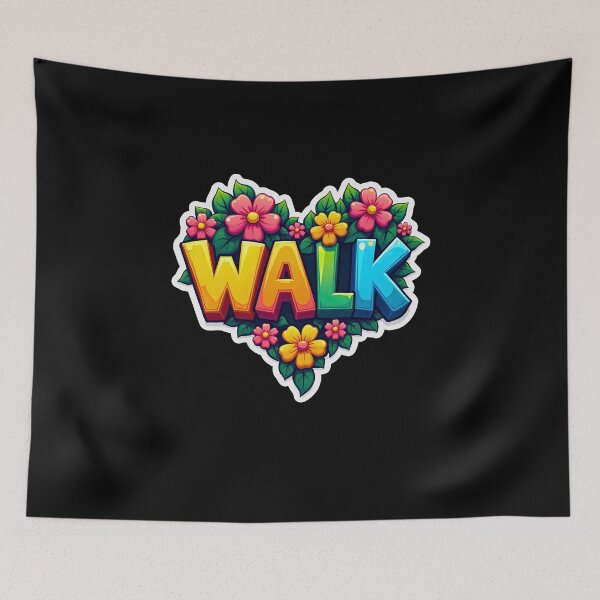 Item preview, Hiking Nature Hike Hiker Outdoor Funny Take A Wake Outdoors designed and sold by SlocifieShop.