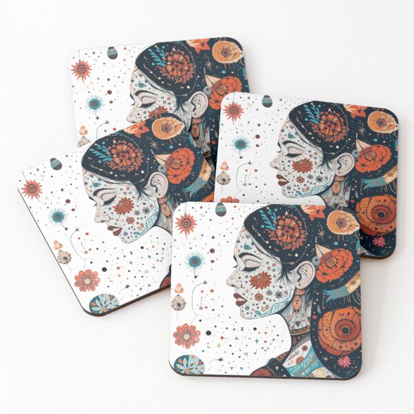 Item preview, bohimian-20 designed and sold by esycrazy.