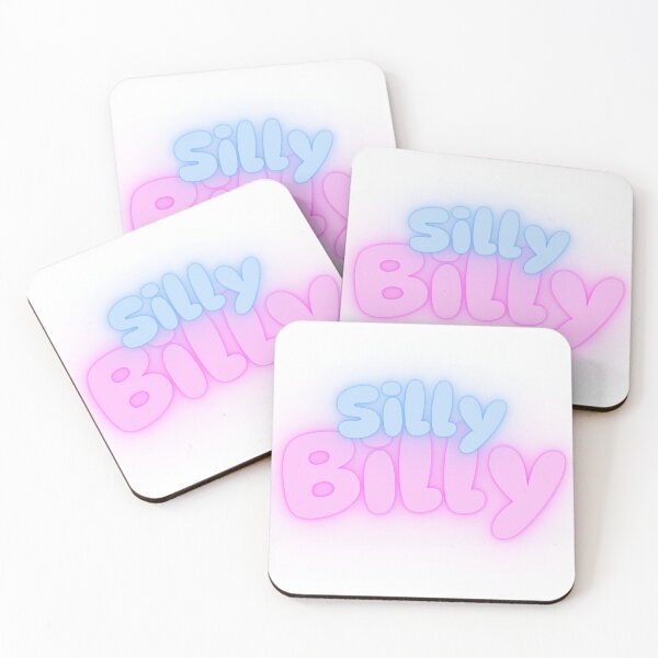 Item preview, Silly Billy designed and sold by kelhobbit.