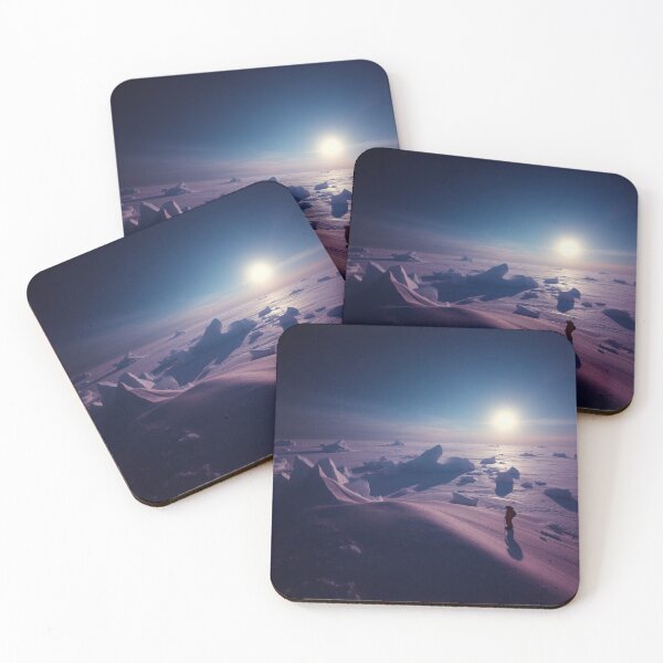 Item preview, Arctic Archipelago designed and sold by BCD BRANDS.