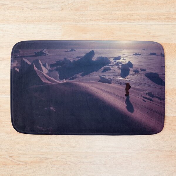 Item preview, Arctic Archipelago designed and sold by BCD BRANDS.