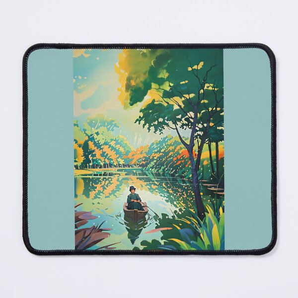 Item preview, Fishing_4 designed and sold by Plavighun.