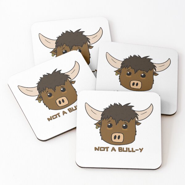Item preview, Boris is not a Bully. designed and sold by J0B017.