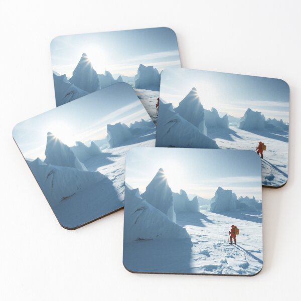 Item preview, Arctic Archipelago designed and sold by BCD BRANDS.