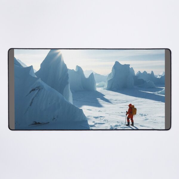 Item preview, Arctic Archipelago designed and sold by BCD BRANDS.