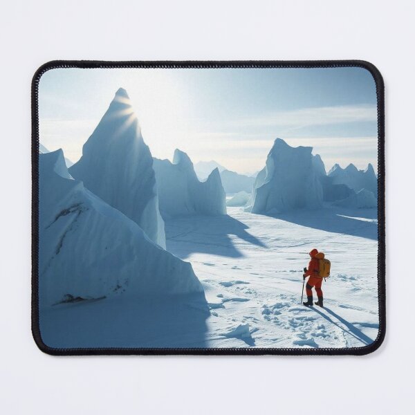 Item preview, Arctic Archipelago designed and sold by BCD BRANDS.