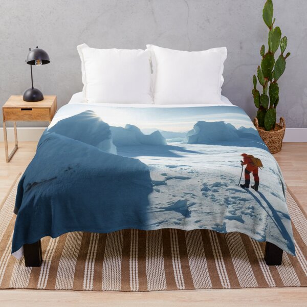 Item preview, Arctic Archipelago designed and sold by BCD BRANDS.