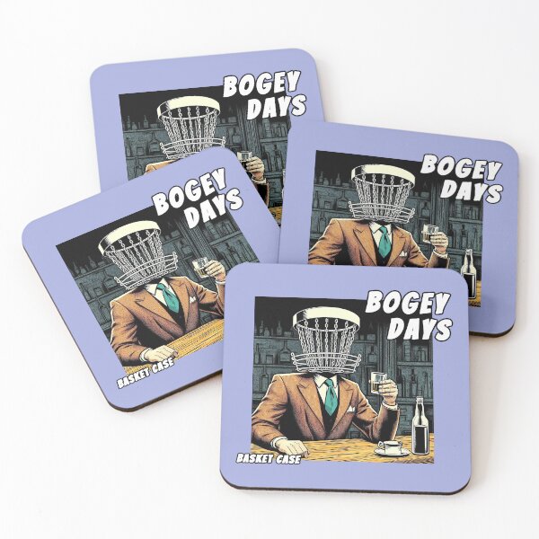 Item preview, Bogey Days designed and sold by plenarypisces.