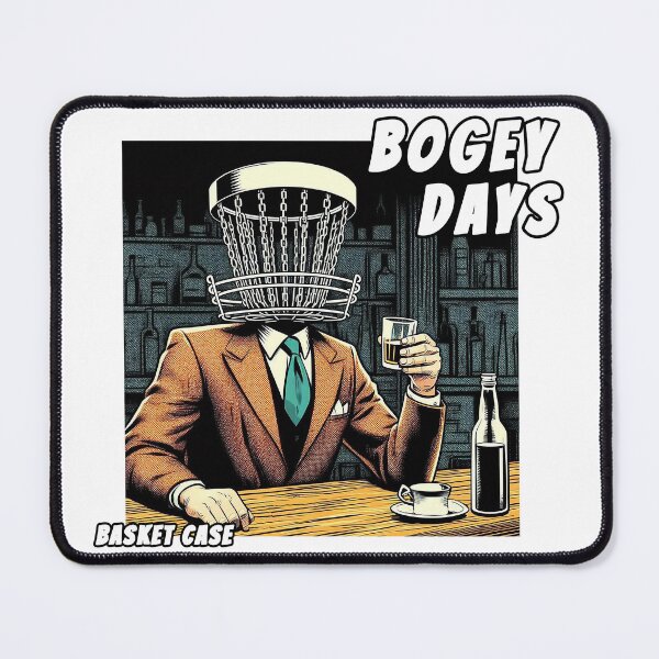 Item preview, Bogey Days designed and sold by plenarypisces.