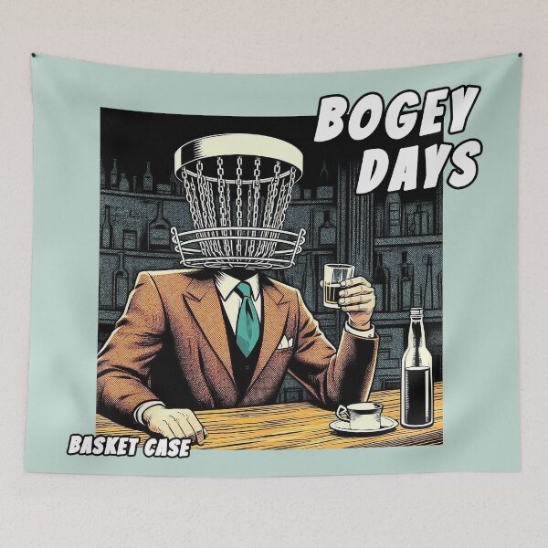 Item preview, Bogey Days designed and sold by plenarypisces.